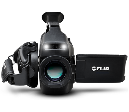 FLIR GFx320